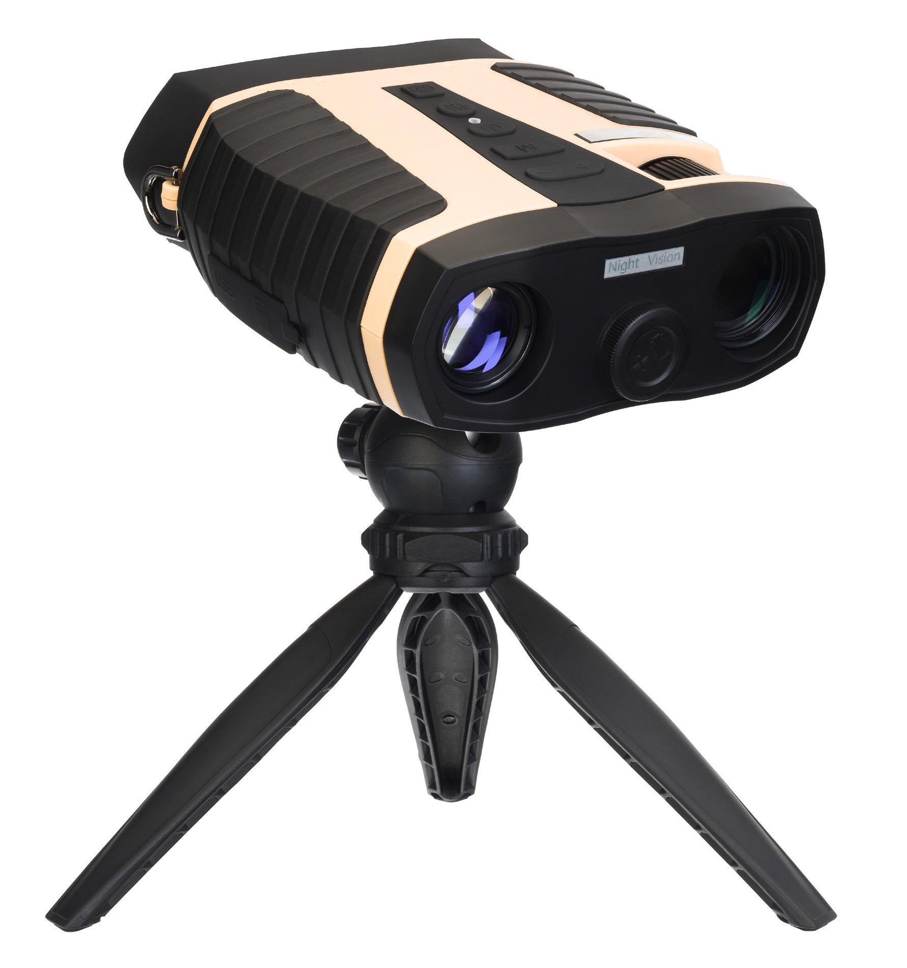 Visore notturno binoculare Levenhuk Atom Digital DNB300