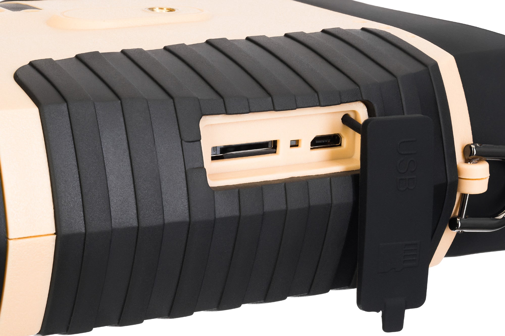 Visore notturno binoculare Levenhuk Atom Digital DNB300