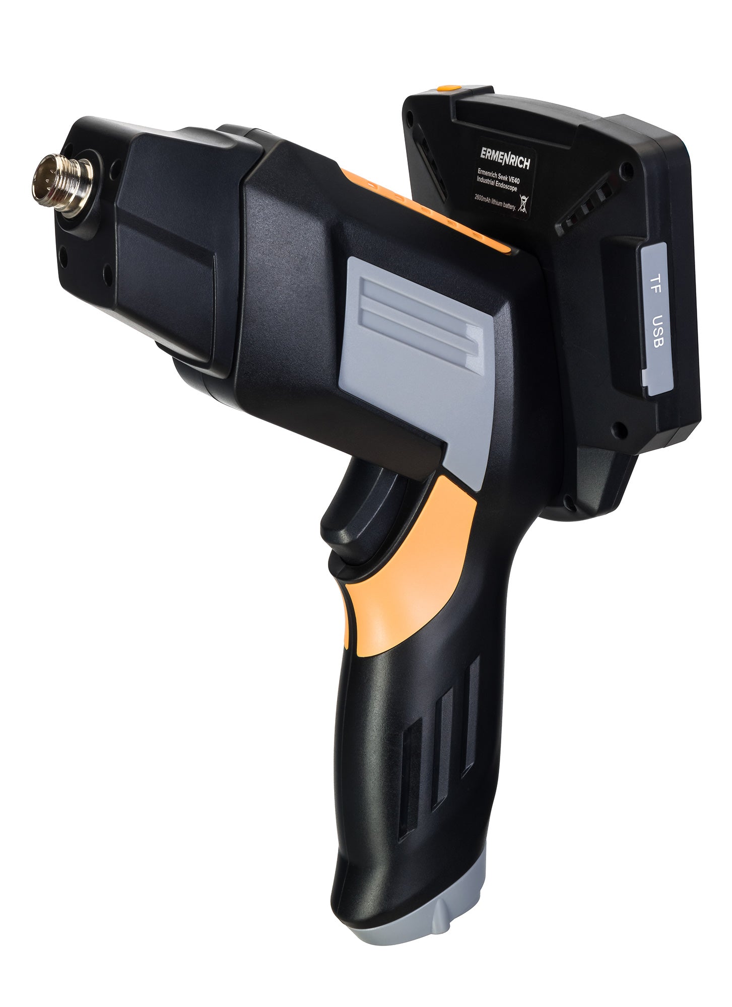 Endoscopio professionale Ermenrich Seek VE40