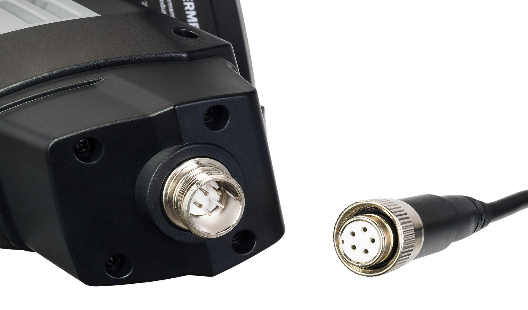 Endoscopio professionale Ermenrich Seek VE40