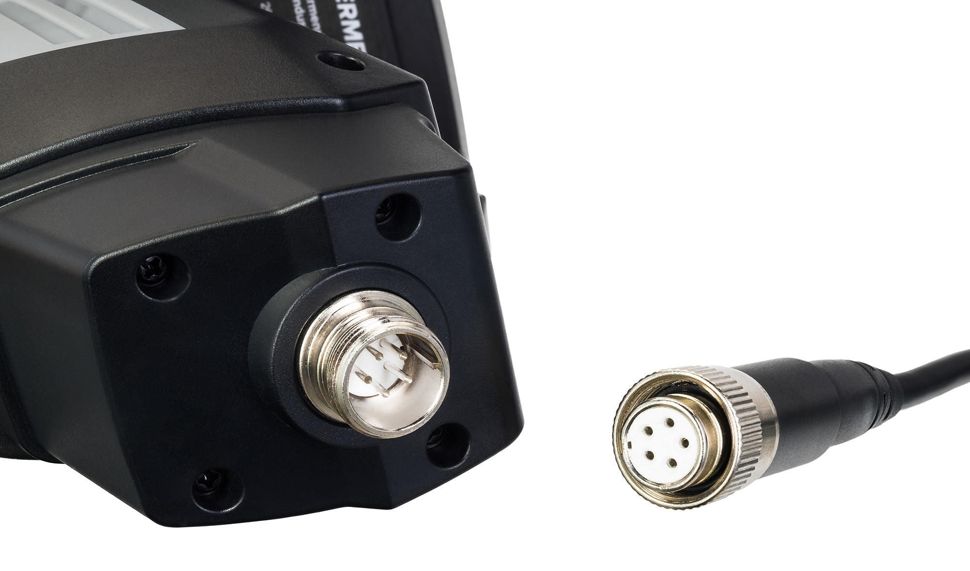 Endoscopio professionale Ermenrich Seek VE40