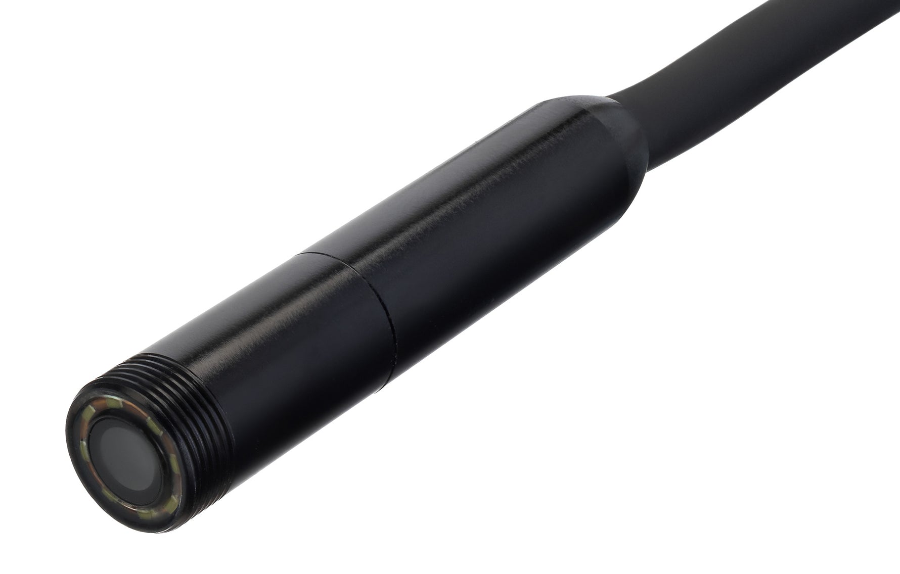 Endoscopio professionale Ermenrich Seek VE40