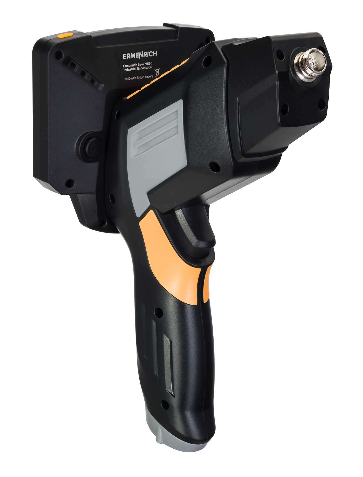 Endoscopio professionale Ermenrich Seek VE60