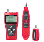 Tester per cavi di rete Ermenrich NetGeeks NP30