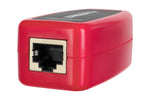 Tester per cavi di rete Ermenrich NetGeeks NP30