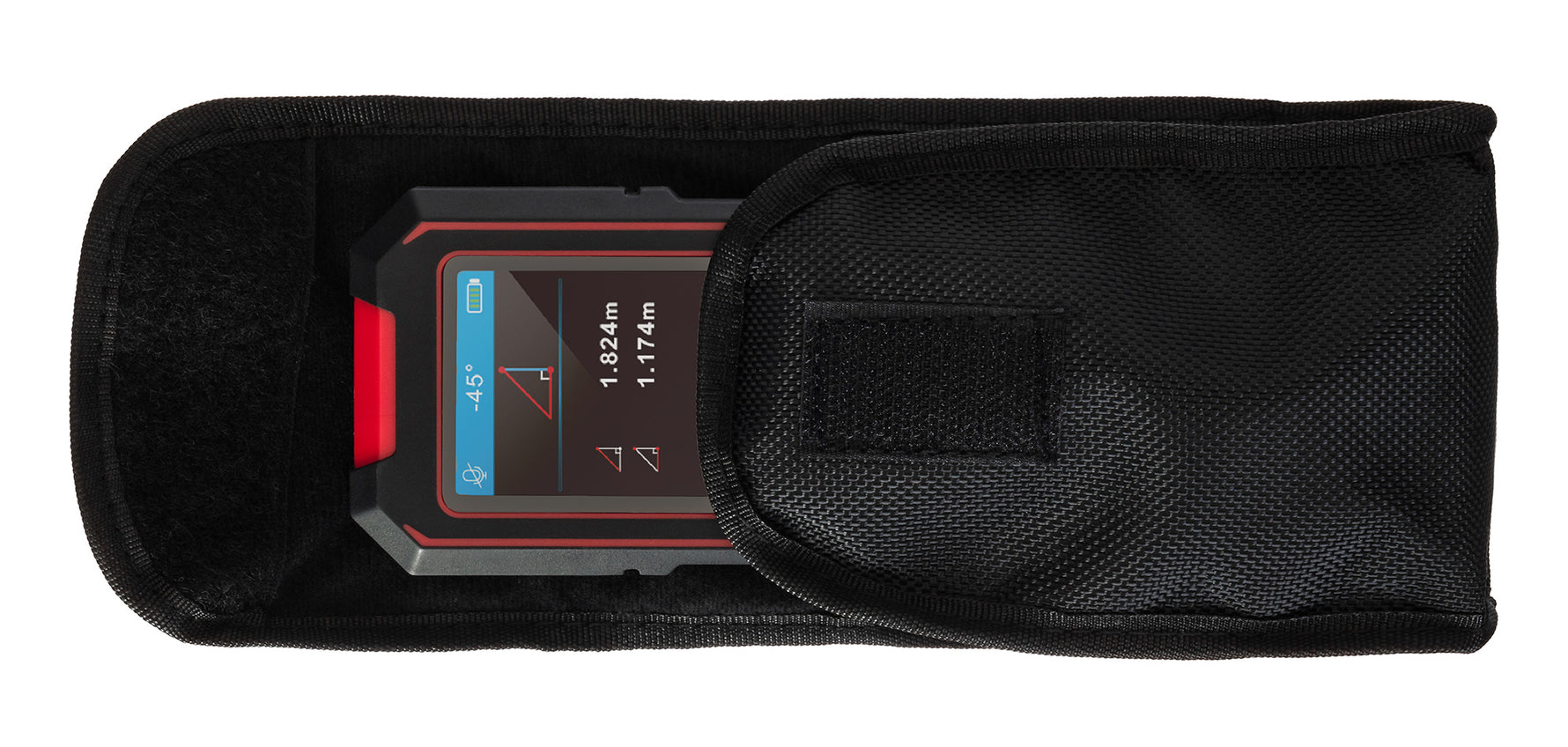 Rilevatore di montanti Ermenrich Ping SM90