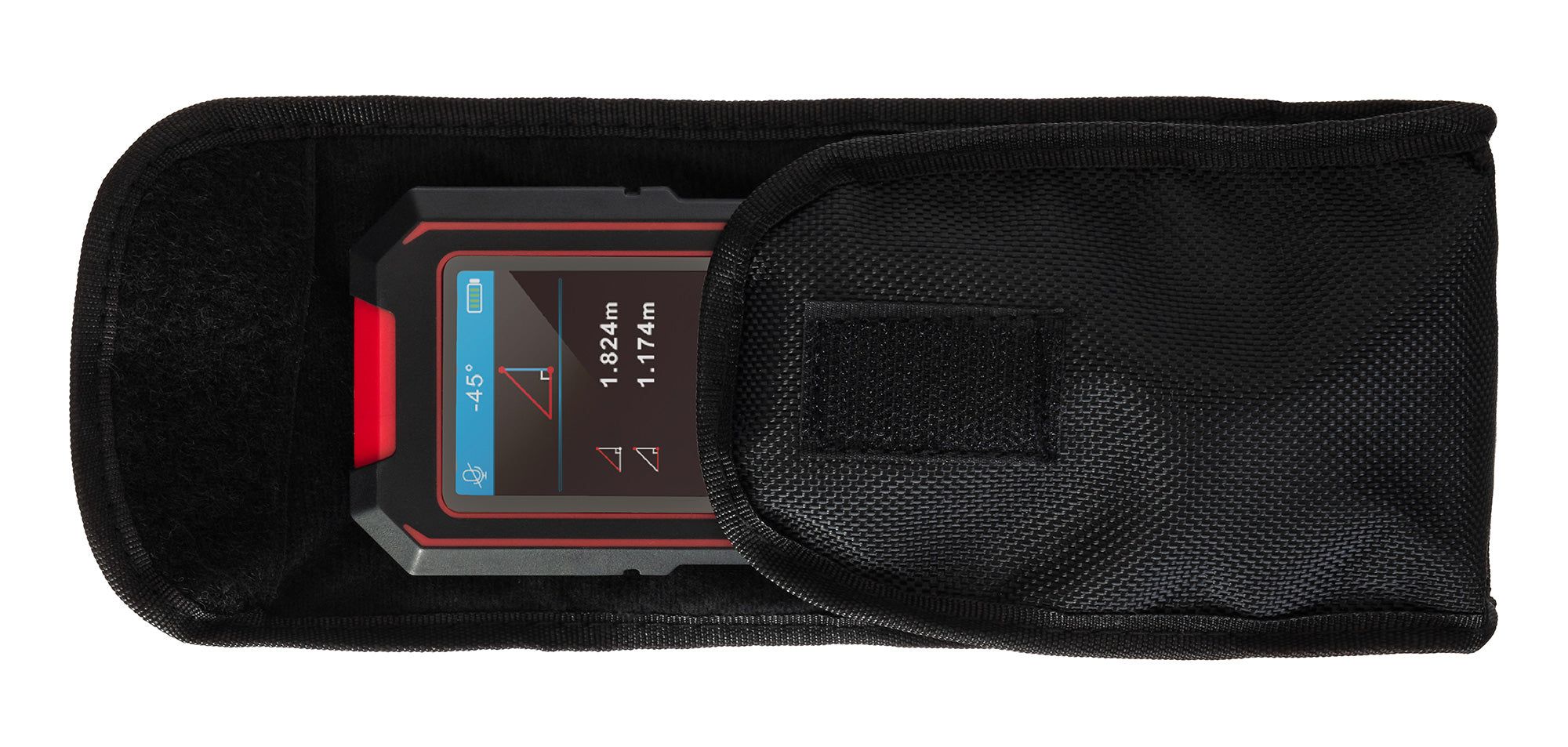 Rilevatore di montanti Ermenrich Ping SM90