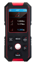 Rilevatore di montanti Ermenrich Ping SM90