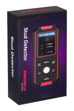 Rilevatore di montanti Ermenrich Ping SM90