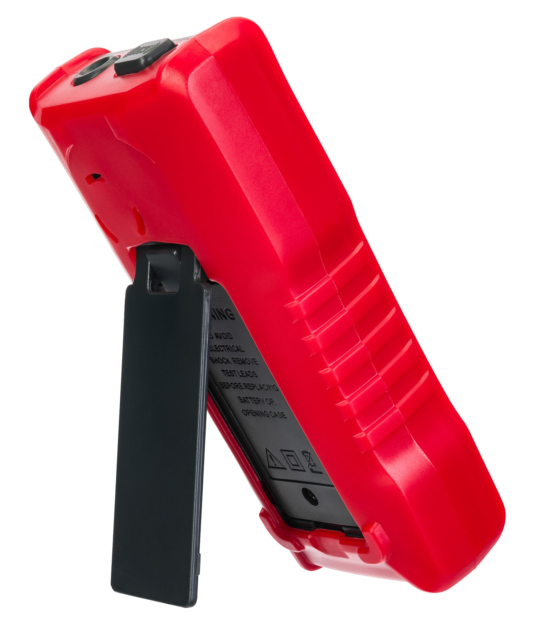 Multimetro digitale Ermenrich Zing TC20