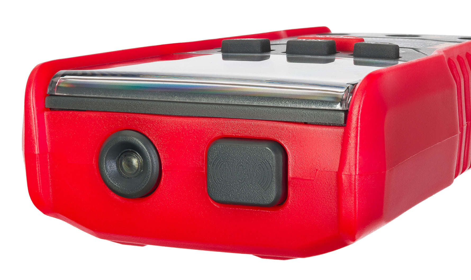 Multimetro digitale Ermenrich Zing TC20