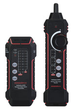 Tester per cavi di rete Ermenrich NetGeeks NP35