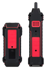 Tester per cavi di rete Ermenrich NetGeeks NP35