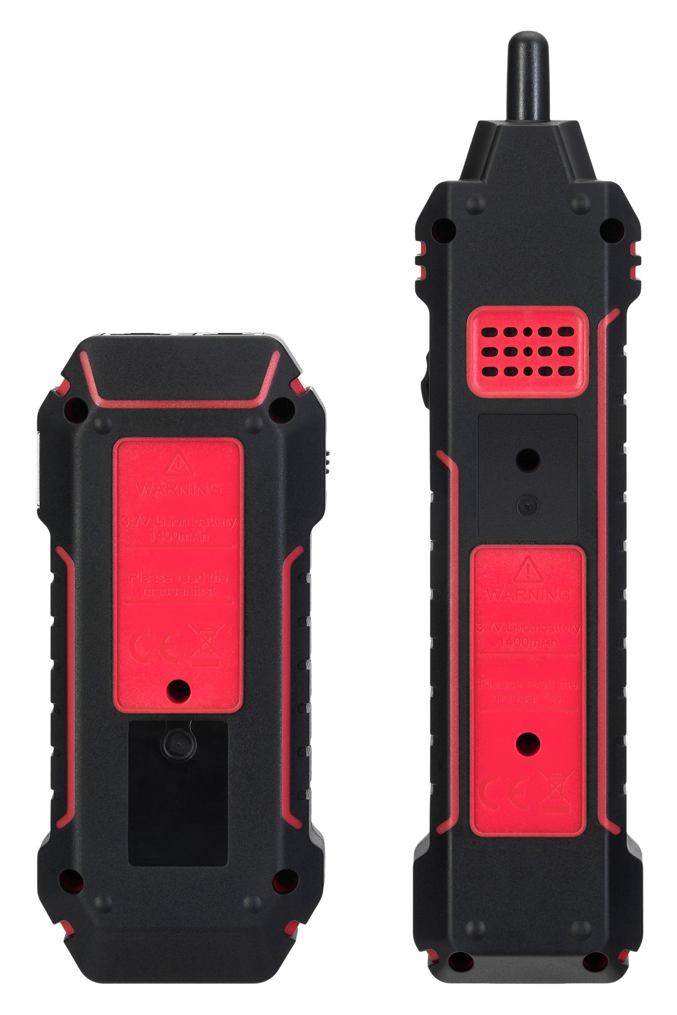 Tester per cavi di rete Ermenrich NetGeeks NP35