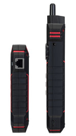 Tester per cavi di rete Ermenrich NetGeeks NP35
