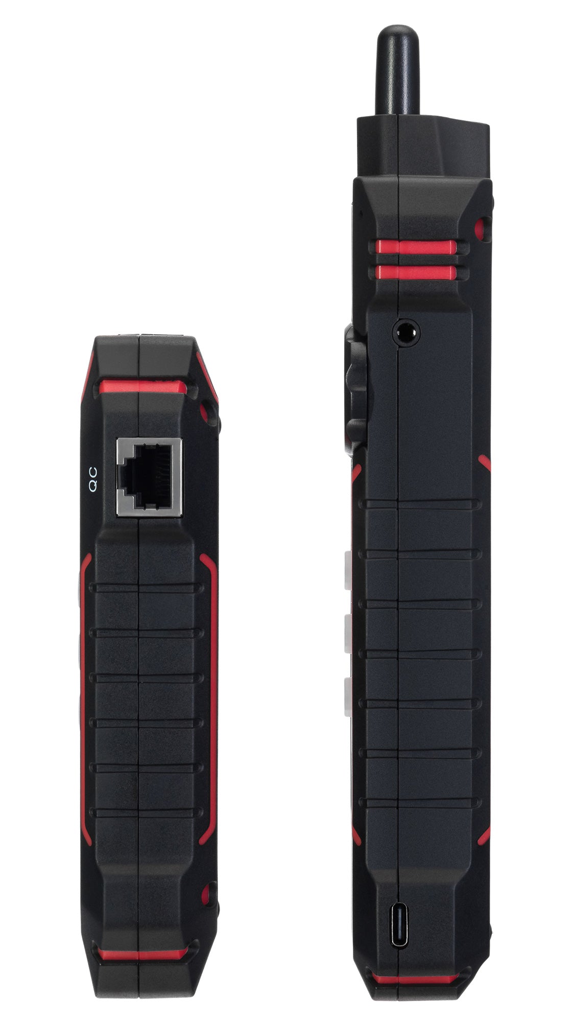 Tester per cavi di rete Ermenrich NetGeeks NP35