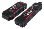 Tester per cavi di rete Ermenrich NetGeeks NP35