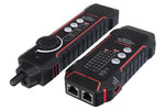 Tester per cavi di rete Ermenrich NetGeeks NP35