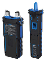 Rilevatore per cavi ottici Ermenrich NetGeeks NP60