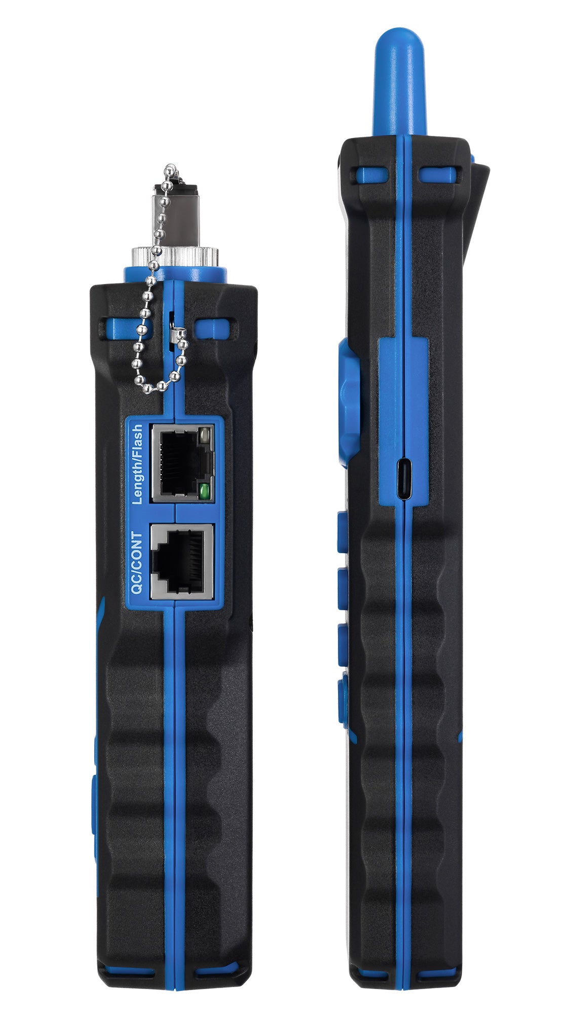 Rilevatore per cavi ottici Ermenrich NetGeeks NP60