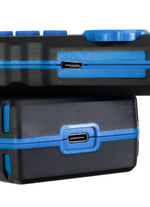 Rilevatore per cavi ottici Ermenrich NetGeeks NP60