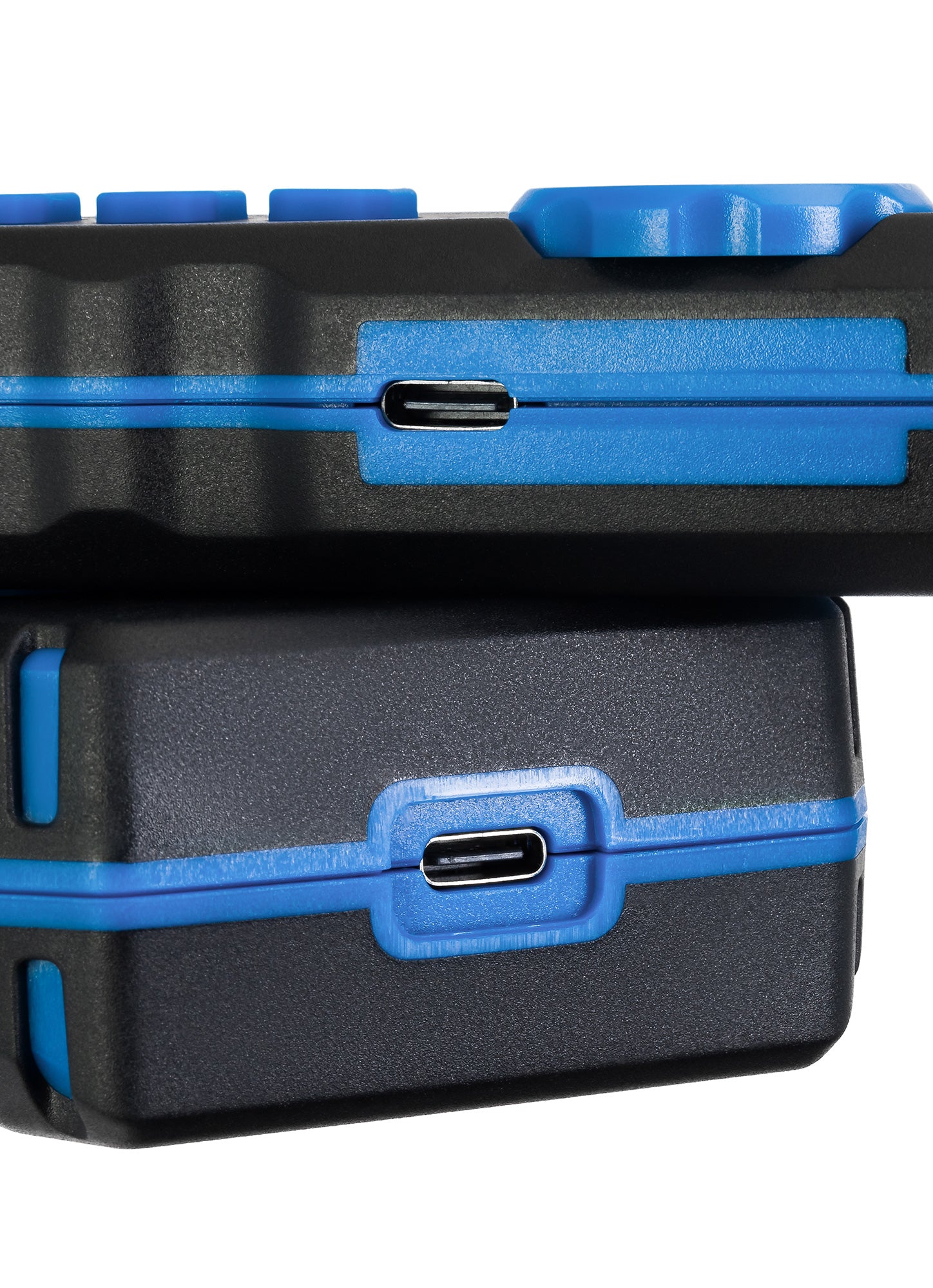 Rilevatore per cavi ottici Ermenrich NetGeeks NP60