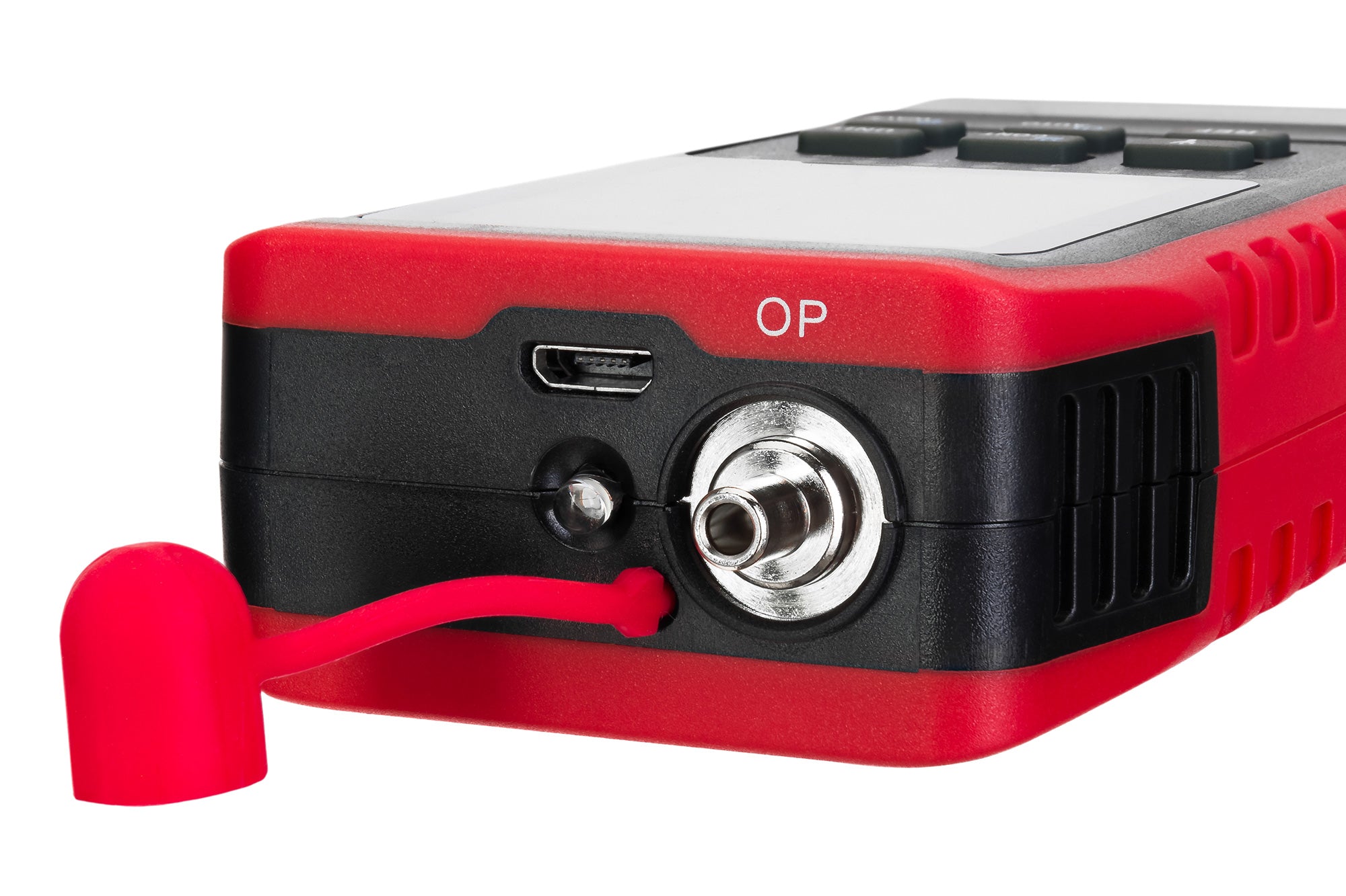 Multimetro ottico Ermenrich NetGeeks NU20