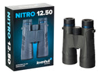 Binocoli Levenhuk Nitro 12x50