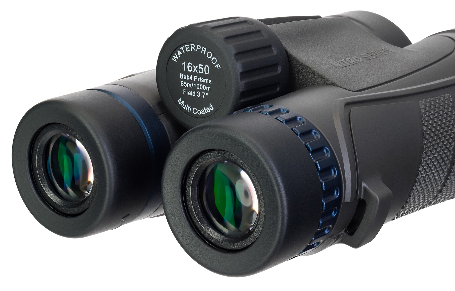 Binocoli Levenhuk Nitro 16x50