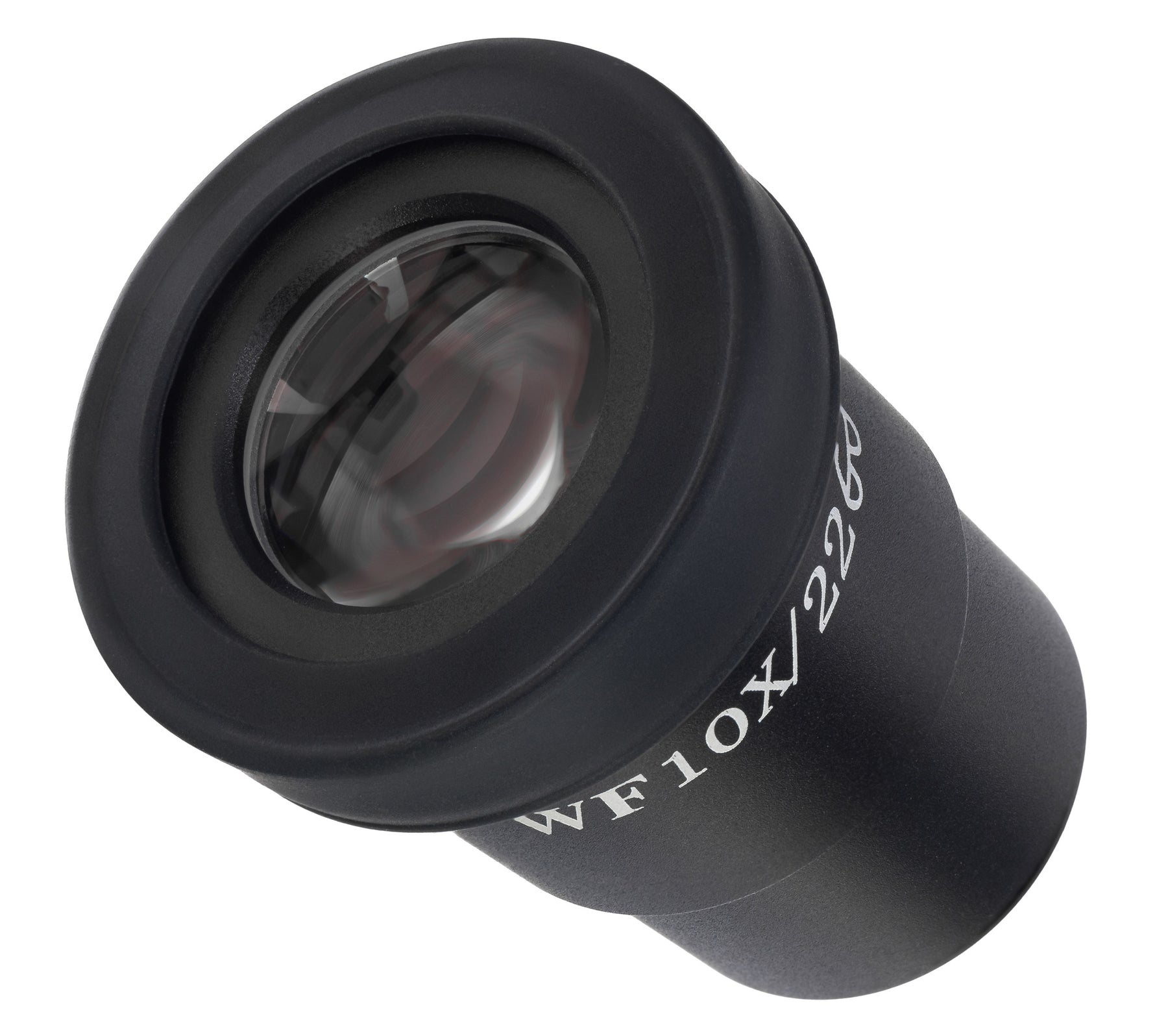 Oculare con scala graduata Levenhuk MED 10x/22 (D 30 mm)