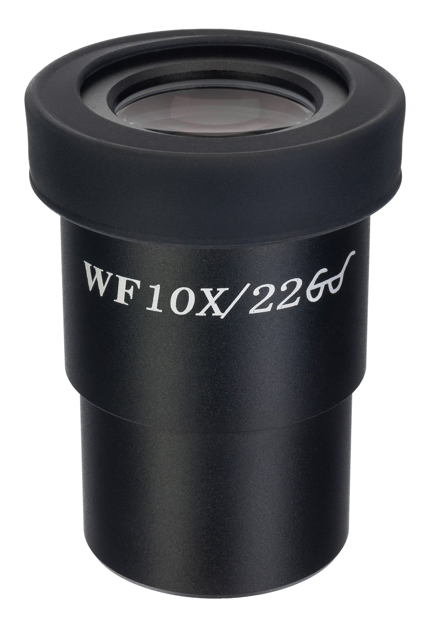 Oculare con mirino Levenhuk MED 10x/22 (D 30 mm)