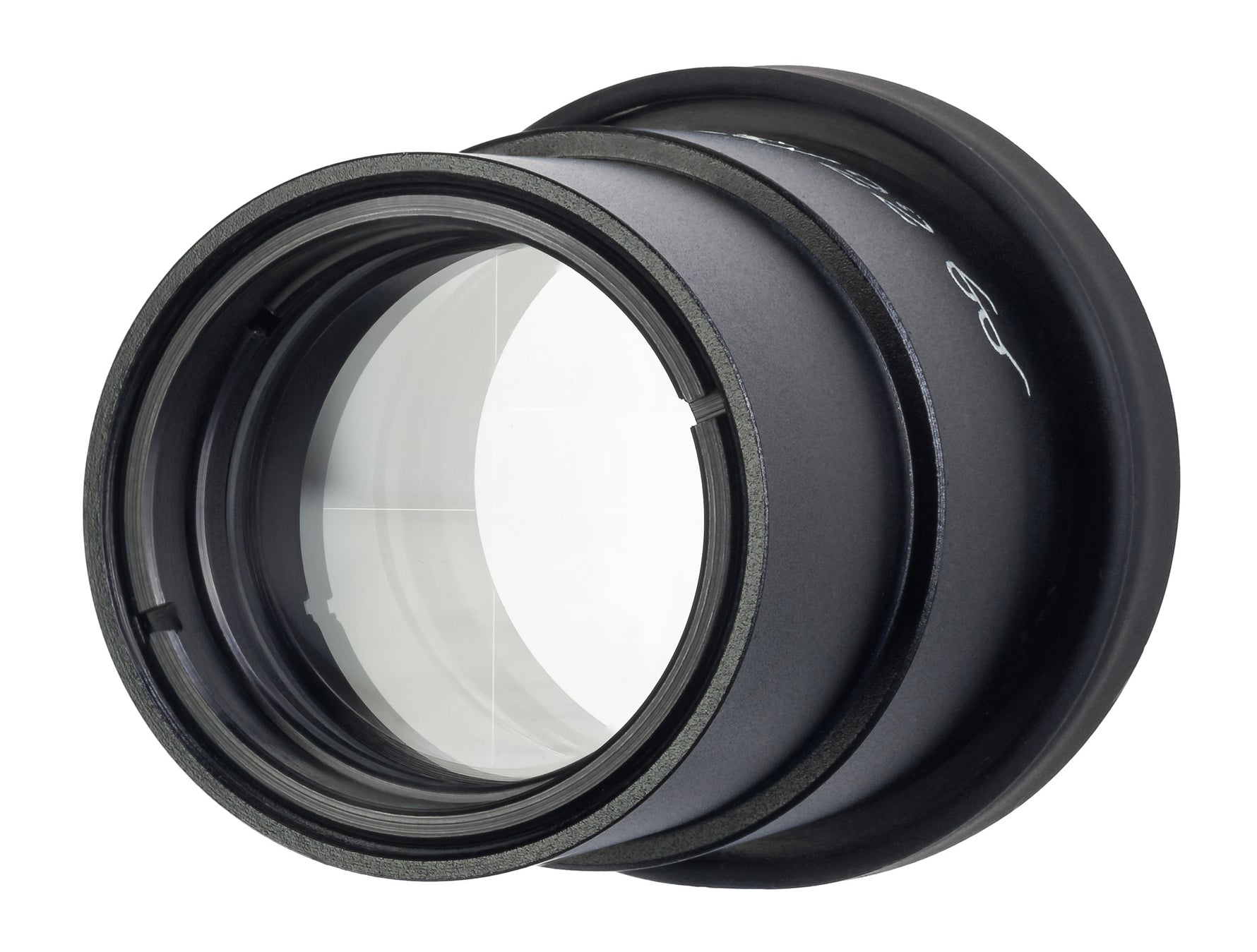 Oculare con mirino Levenhuk MED 10x/22 (D 30 mm)