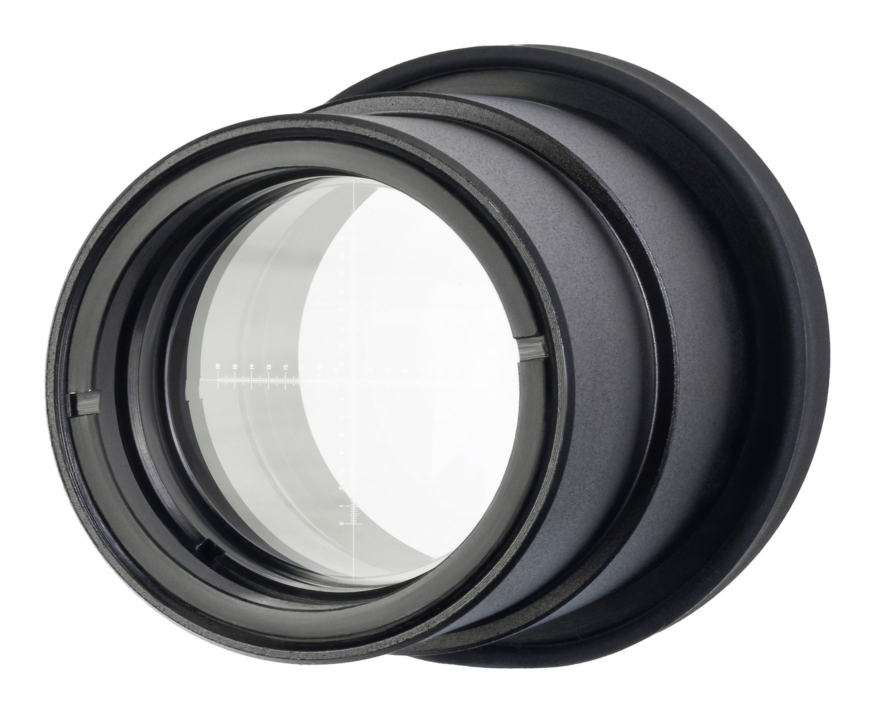 Oculare con scala graduata Levenhuk MED 10x/22 (D 30 mm)