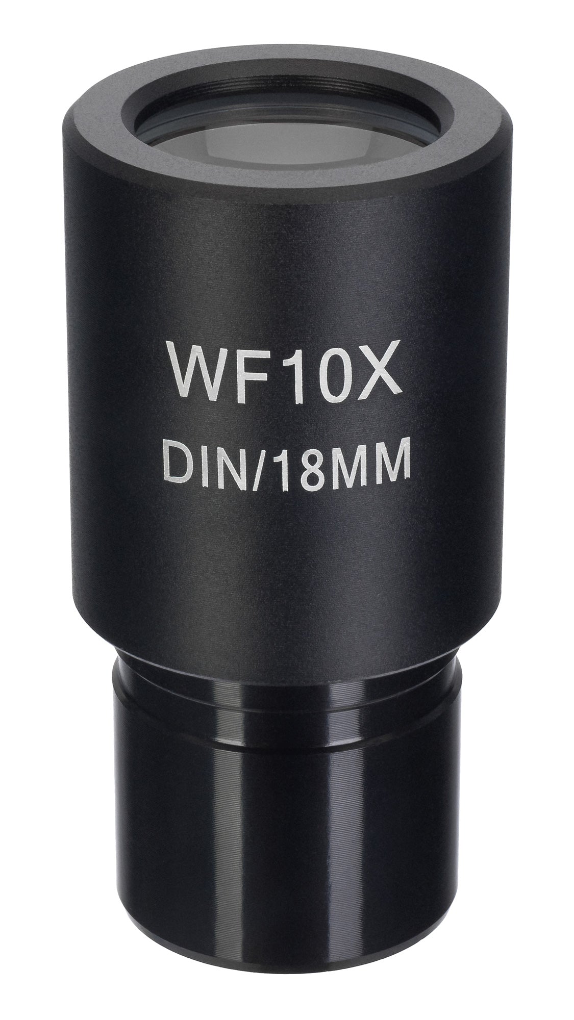 Oculare con reticolo Levenhuk MED 10x/18 (D 23,2 mm)