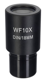 Oculare con reticolo Levenhuk MED 10x/18 (D 23,2 mm)