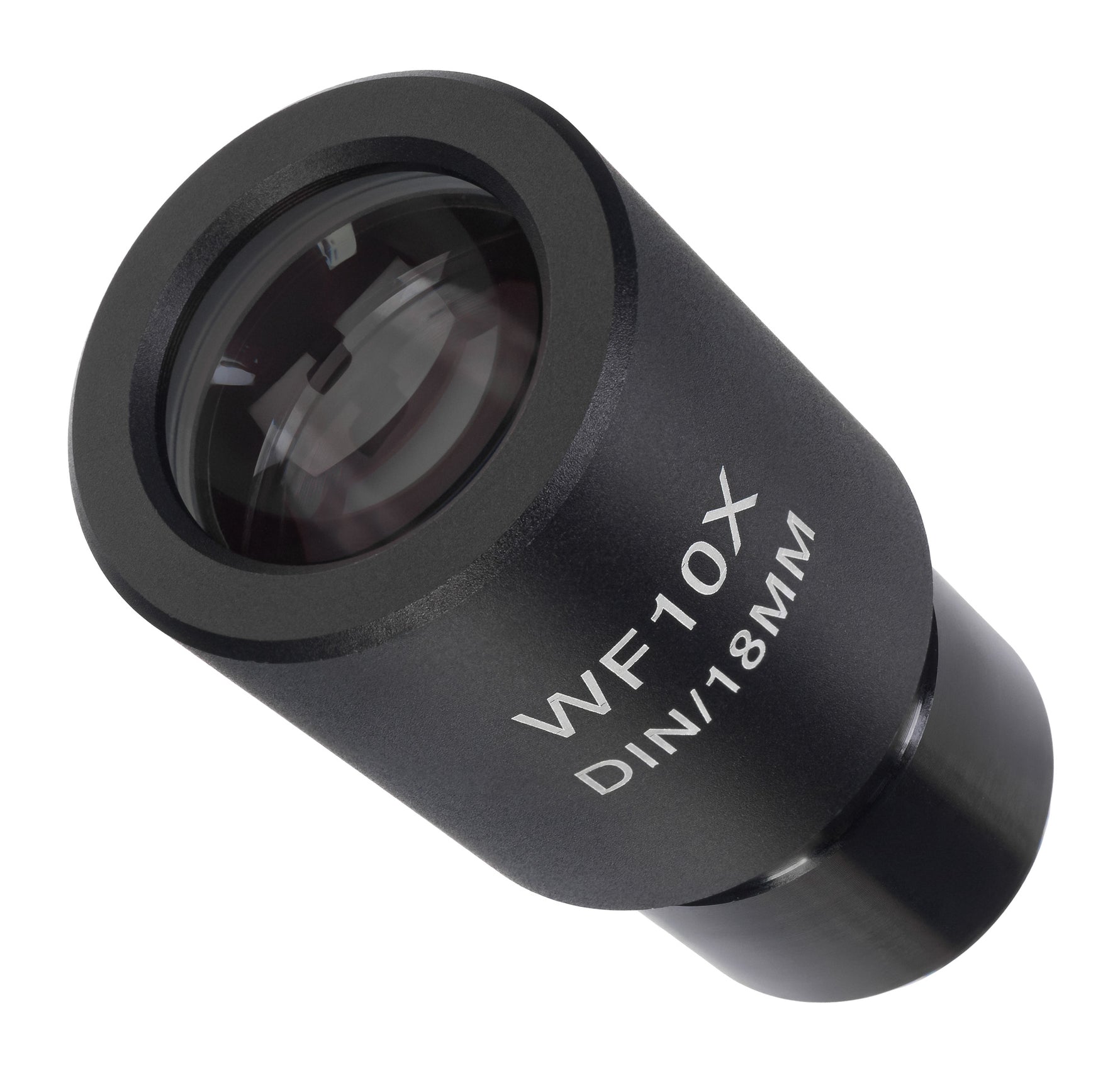 Oculare con reticolo Levenhuk MED 10x/18 (D 23,2 mm)