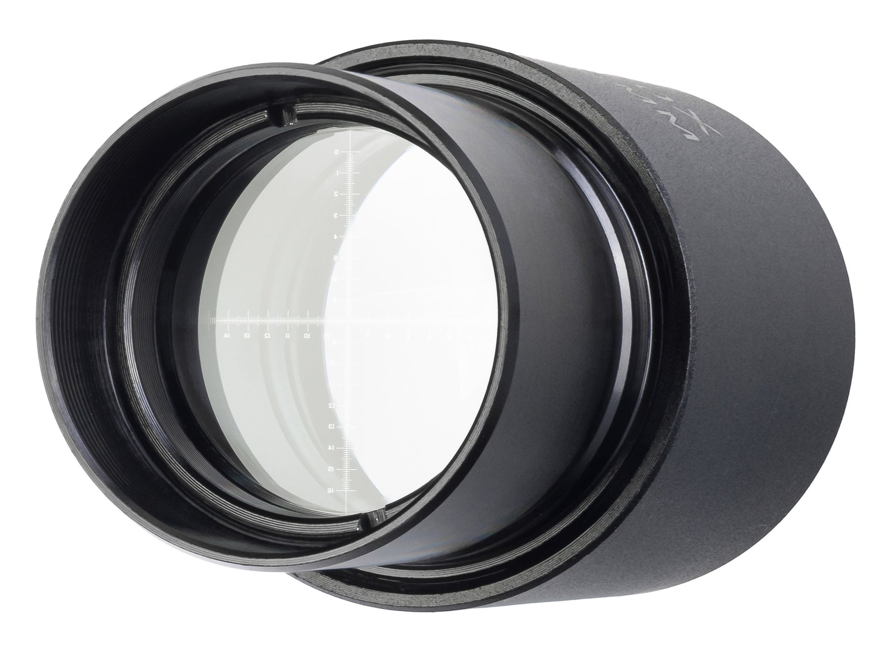 Oculare con scala graduata Levenhuk MED 10x/18 (D 23,2 mm)