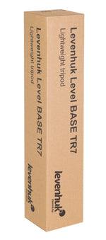 Treppiede Levenhuk Level BASE TR7
