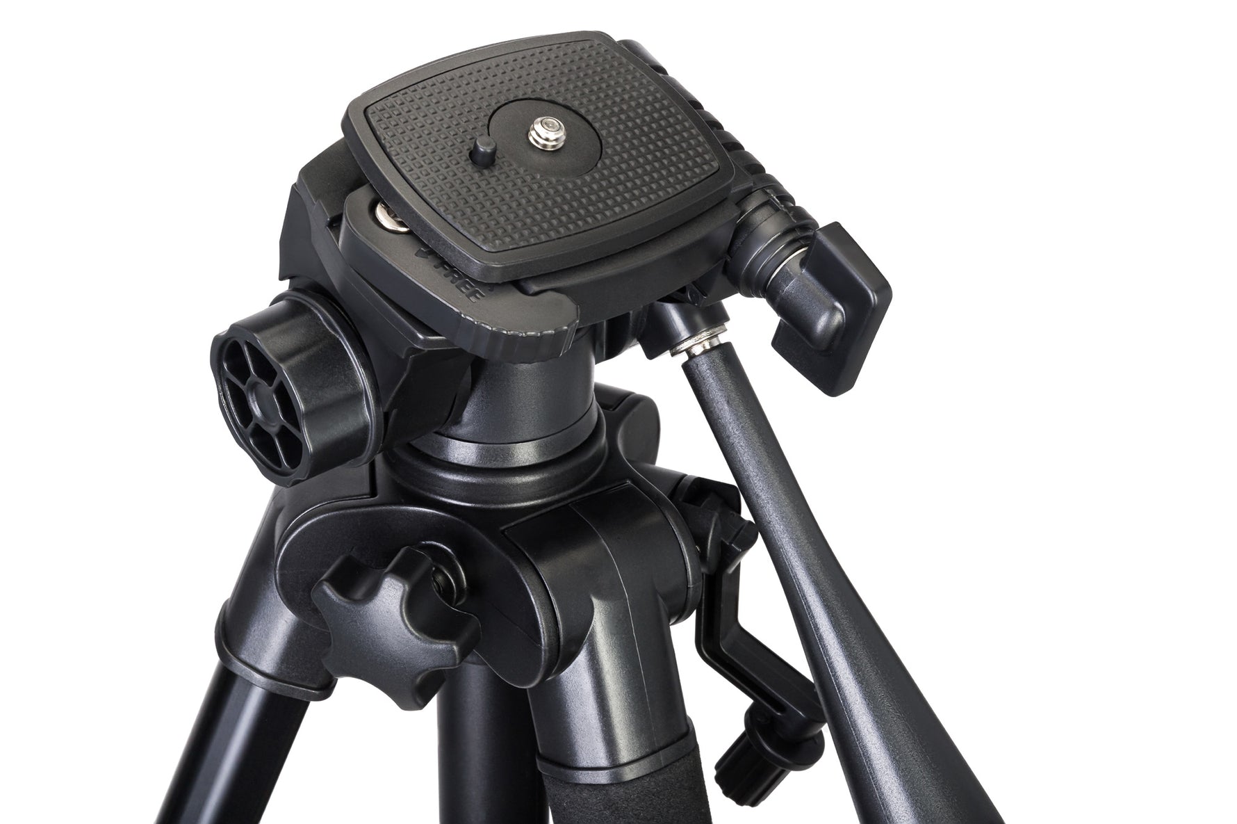 Treppiede Levenhuk Level BASE TR35