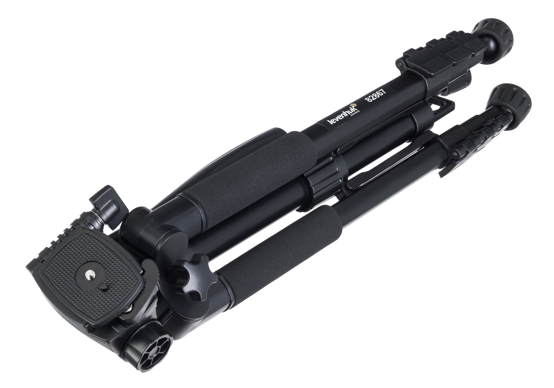 Treppiede Levenhuk Level BASE TR50