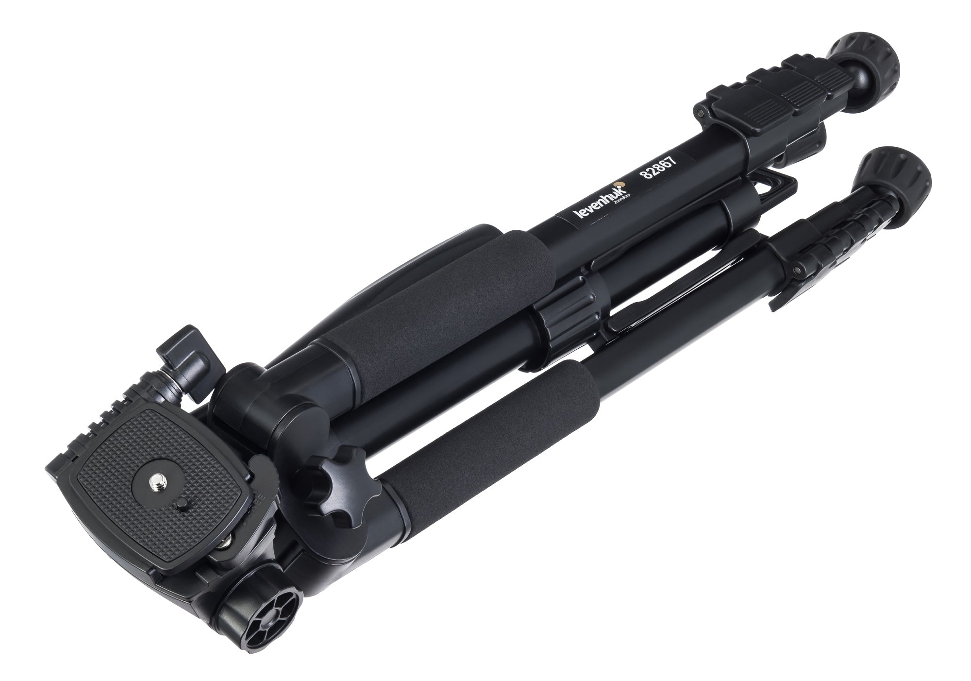 Treppiede Levenhuk Level BASE TR50
