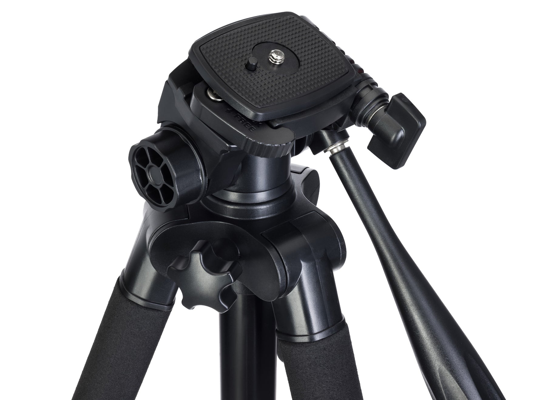 Treppiede Levenhuk Level BASE TR50