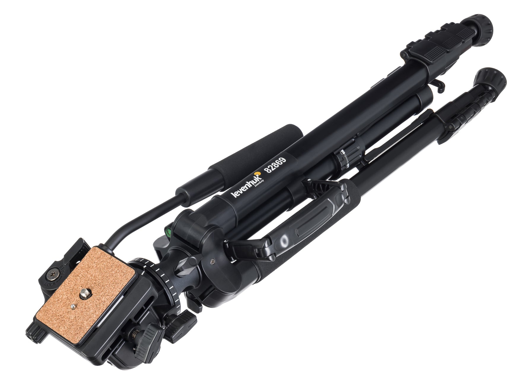 Treppiede Levenhuk Level PLUS VT15