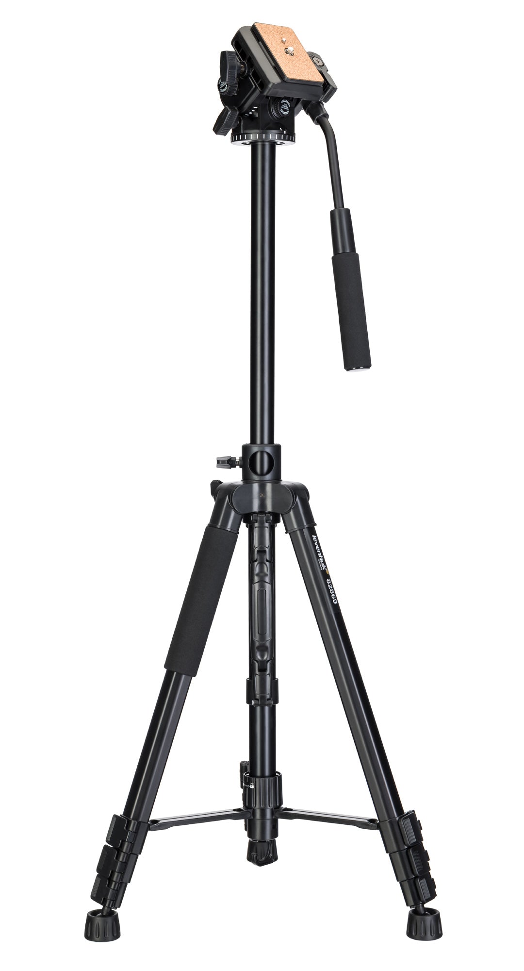 Treppiede Levenhuk Level PLUS VT15