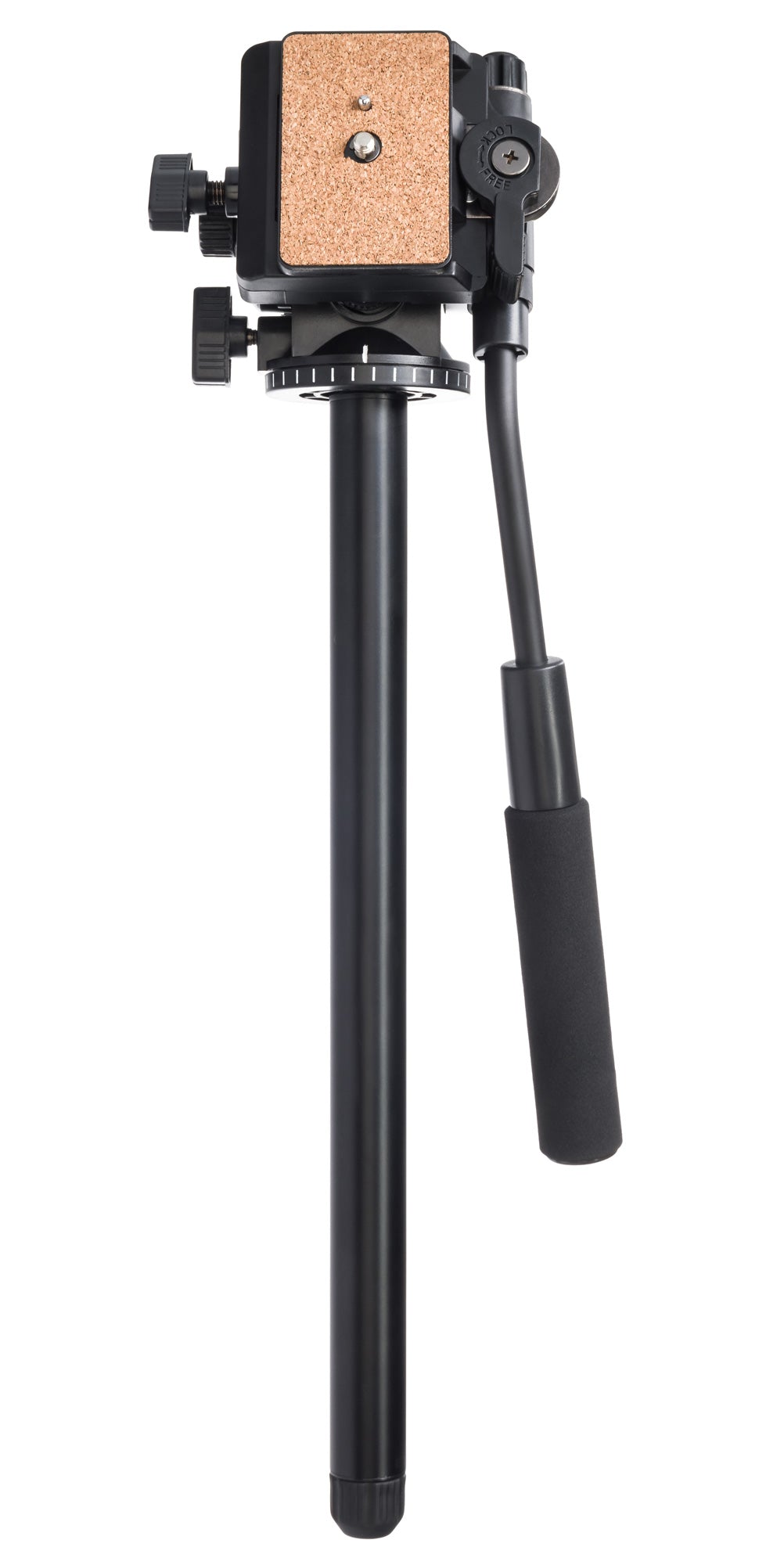 Treppiede Levenhuk Level PLUS VT15