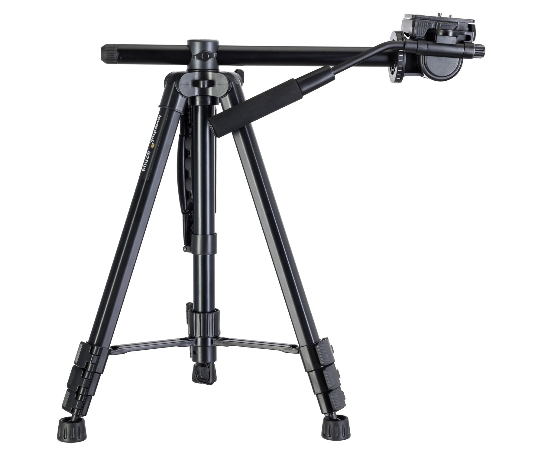 Treppiede Levenhuk Level PLUS VT15