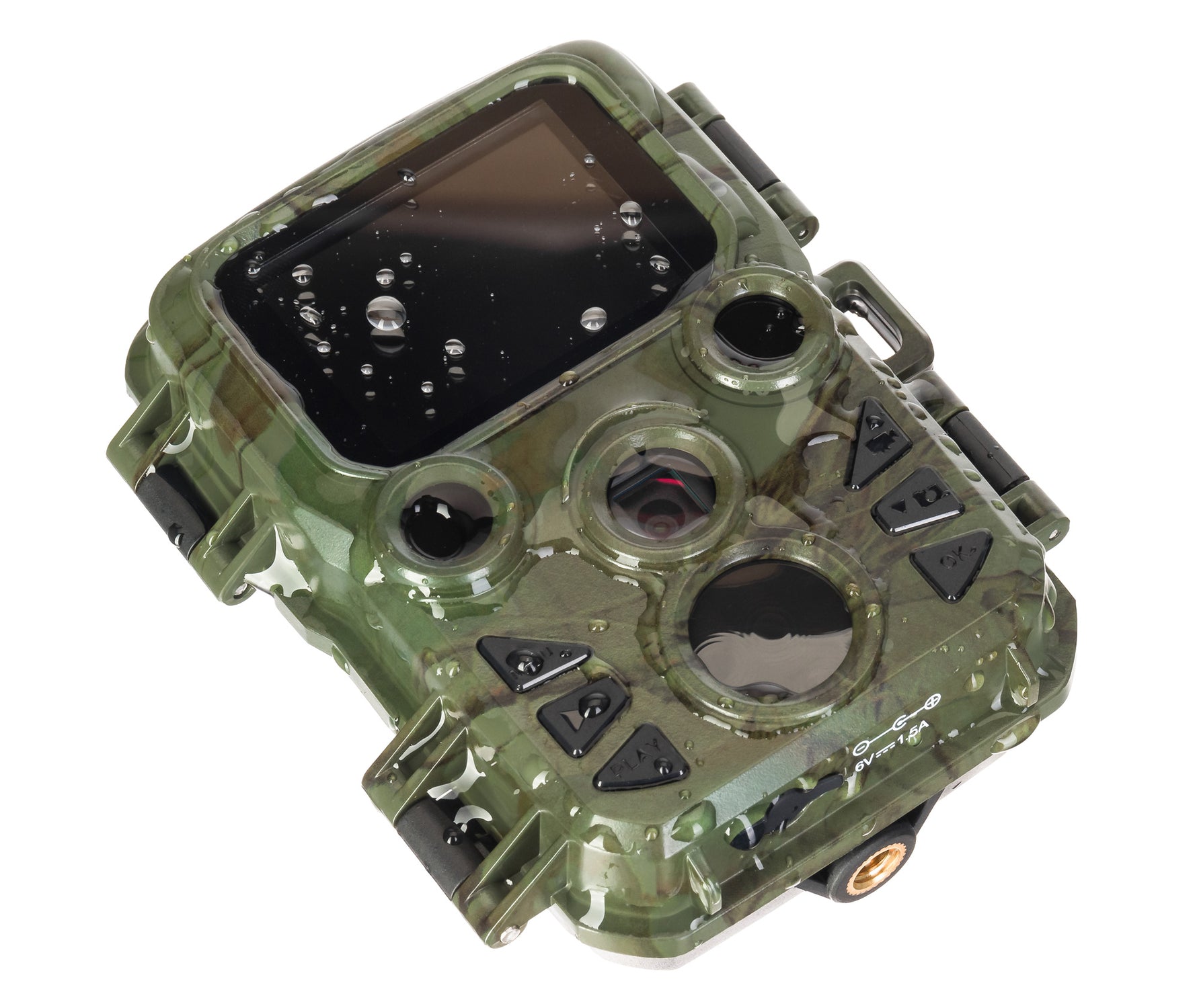 Fotocamera da caccia Levenhuk FC100