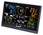 Stazione meteo Levenhuk Wezzer PLUS LP150