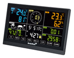 Stazione meteo Levenhuk Wezzer PLUS LP140
