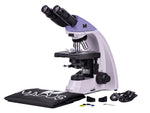 Microscopio biologico MAGUS Bio 250B